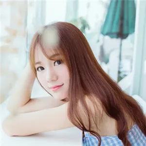 有内涵的女人头像第1张