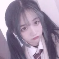 女生头像小清新第1张