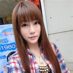 美女头像代表刘雨榆图片第1张