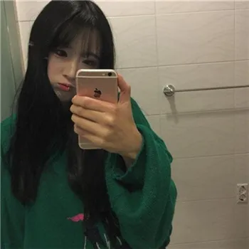 2018年最有气质的女生头像第1张