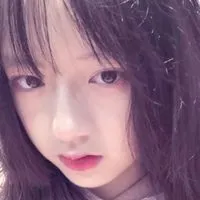 圆脸美女头像第1张