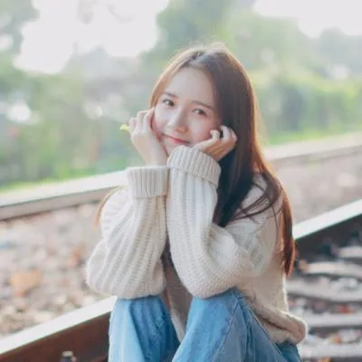 文艺小清新头像第1张