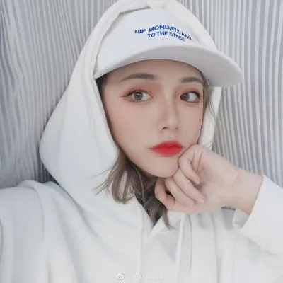 个性头像女生潮流第1张