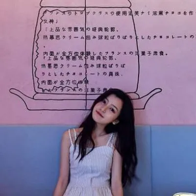 可爱个性女生头像第1张