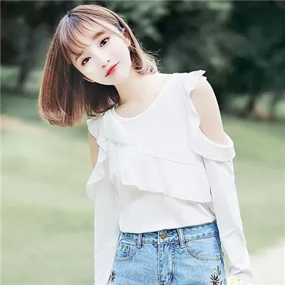 美化头像女第1张