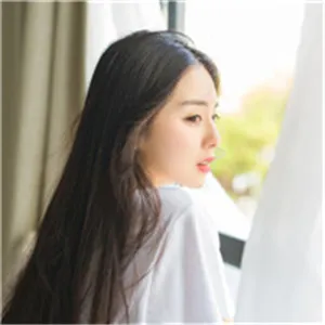 清新清纯美女头像第1张