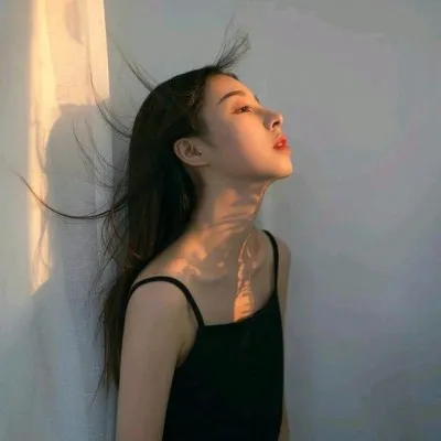 2019最新好看女生头像第1张