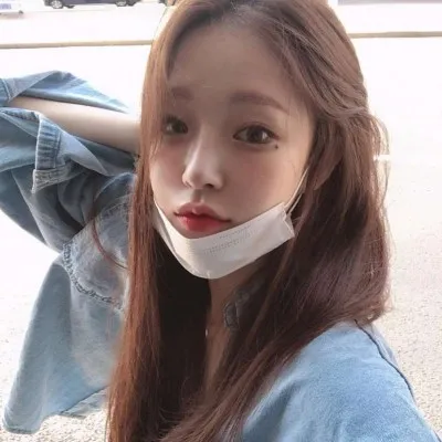 2019最潮最火女生头像第1张