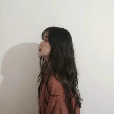 阳光可爱女生微信头像第1张