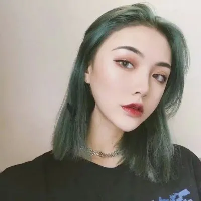 女生霸气高冷头像第1张