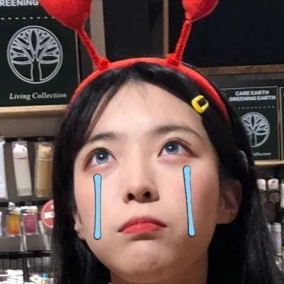 2019最新最可爱的头像女生第1张