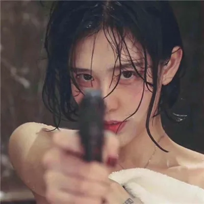 2019精致女生头像第1张