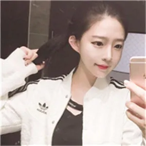 颜值很高的美女头像第1张