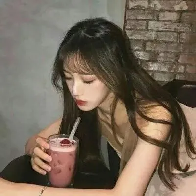 好看的优质女生头像第1张