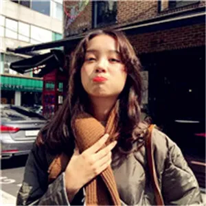 笑容灿烂美女头像第1张