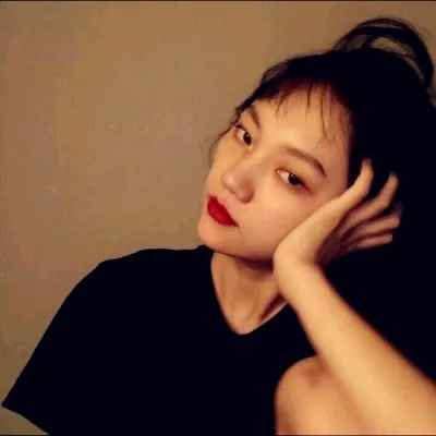 女头像霸气高冷第1张