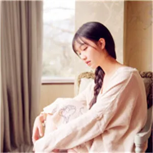 清新森系文艺女生头像第1张