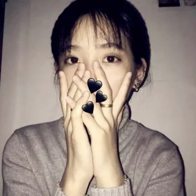 优质女头像第1张