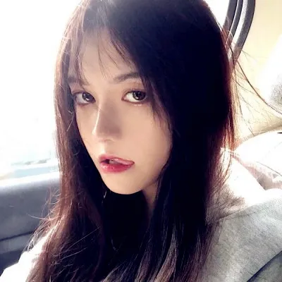 精选优质女生头像第1张