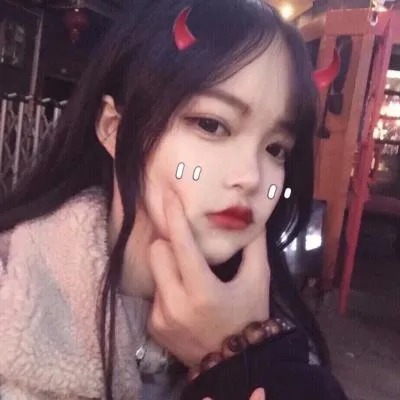 优质女头像部位第1张