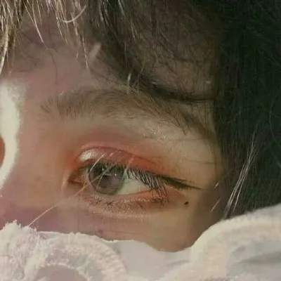 萌拍女生可爱头像第1张