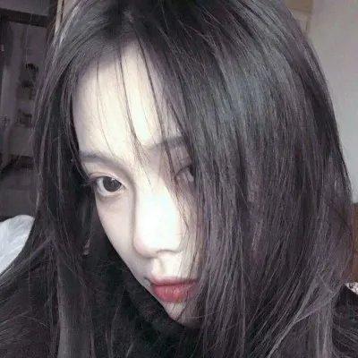 女生时尚气质美女头像第1张