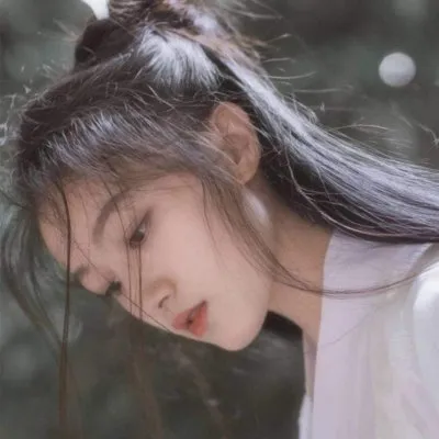 古风头像女生唯美高清第1张