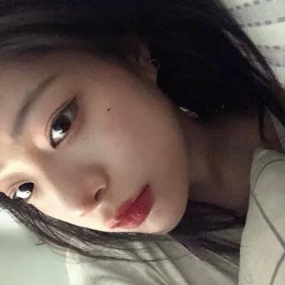 美女头像微信气质甜美第1张