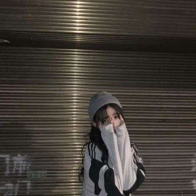 女生可爱的头像超清第1张