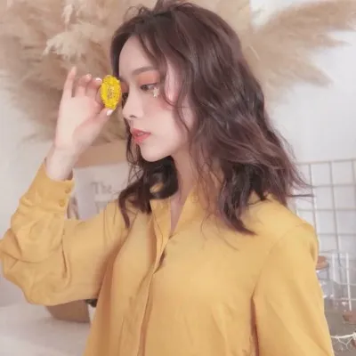 微信美女头像气质唯美第1张