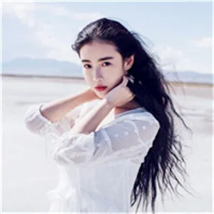 漂亮美女微信头像第1张