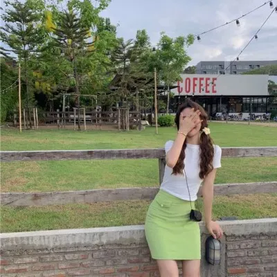 好看的美女头像最新第1张