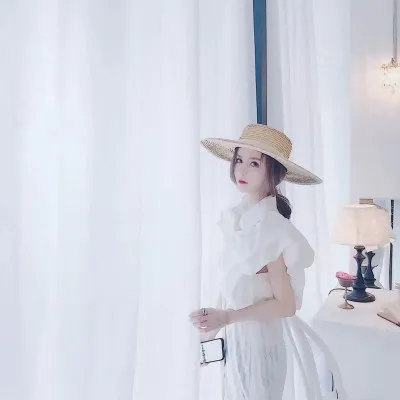 高贵大气美女头像第1张