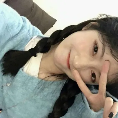 女神微信头像女生气质系第1张