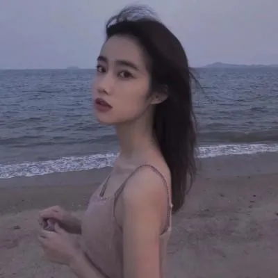 最可爱的美女头像第1张