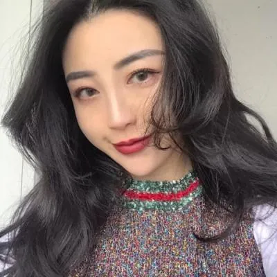 qq超酷炫女生头像第1张