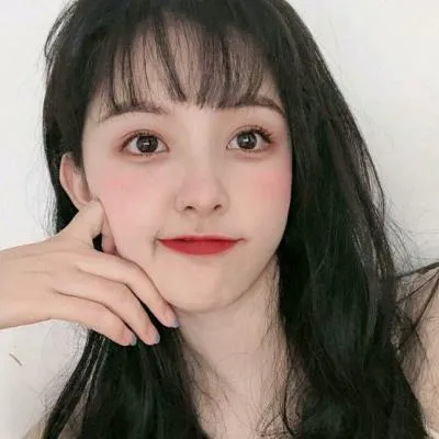 女生原宿风头像第1张