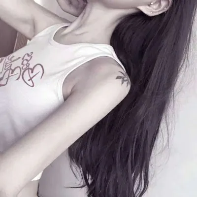 优质女生部位头像第1张