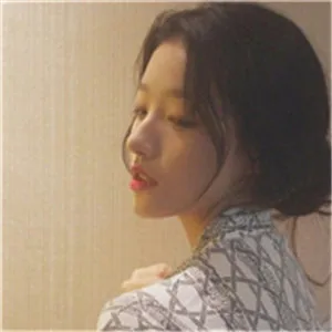 好看性感美女头像第1张