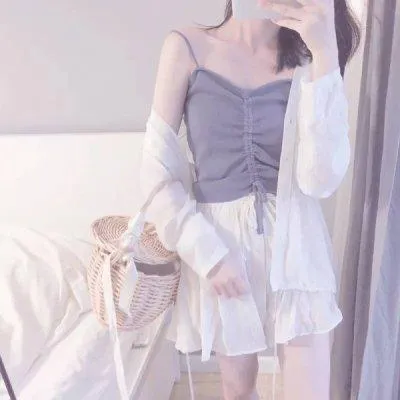 qq森系头像女生头像第1张