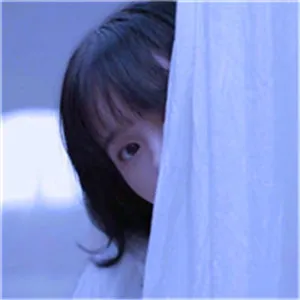 小清新唯美美女头像第1张