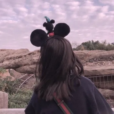 让男人心动的女生头像第1张