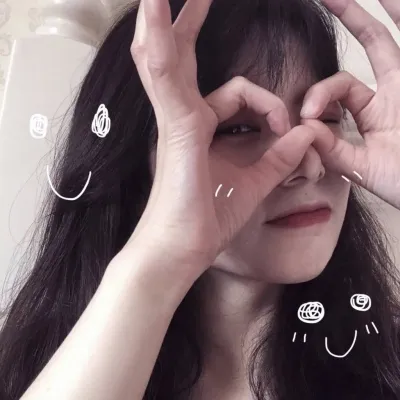 让男生看了心动的头像第1张