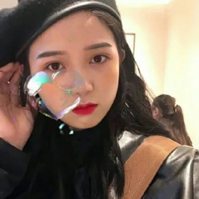 女生专用撩汉头像第1张