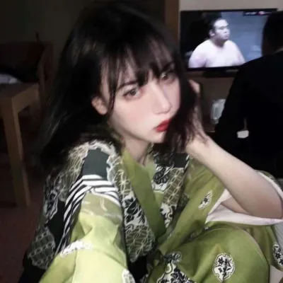 优质女生头像超级仙气第1张