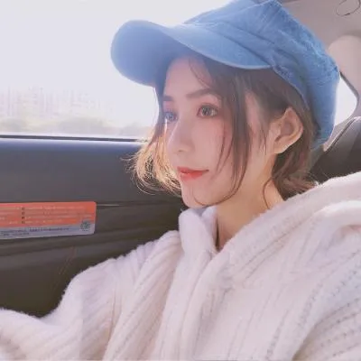 2019神仙女生头像第1张