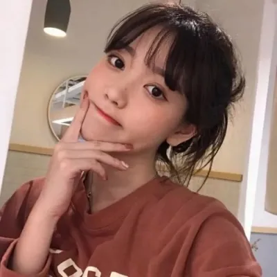 适合00后女生的头像第1张