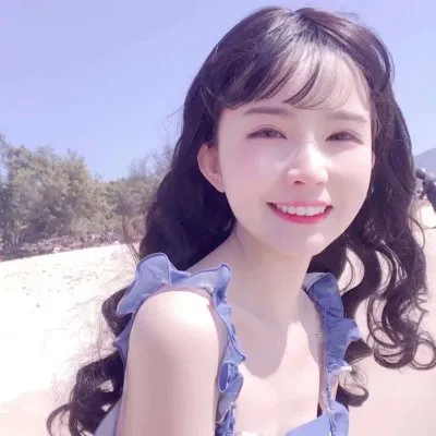 抖音头像女第1张