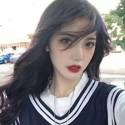 好看微信头像女生伤感第1张