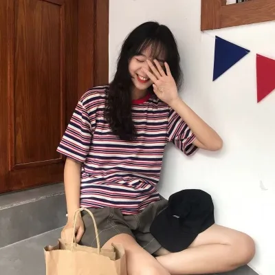 抖音最火头像女生第1张